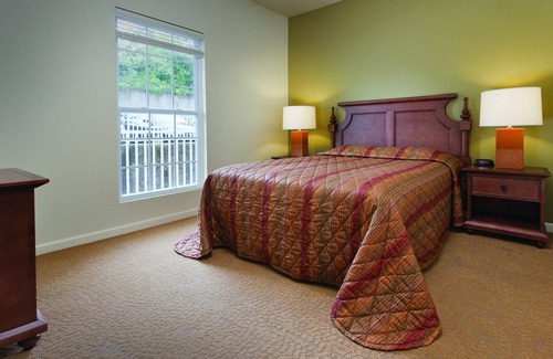 Osage Beach Resort | The heartland at Lake of the Ozarks!