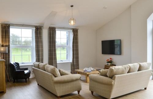 Tarset House | The Hemmel