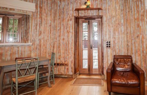 Scaniport House | The Hen House