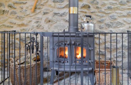 Llandovery House | The Hen House