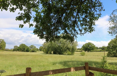 Rugeley Cabin | The Hen House