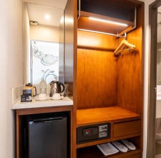 Bacolod Hotel | The Henry Hotel Roost Bacolod