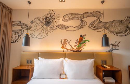Bacolod Hotel | The Henry Hotel Roost Bacolod