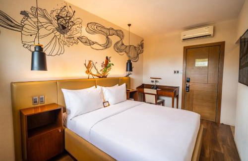 Bacolod Hotel | The Henry Hotel Roost Bacolod