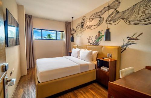 Bacolod Hotel | The Henry Hotel Roost Bacolod