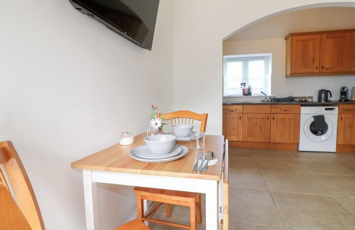 Little Haywood Cottage | The Hereford Lodge