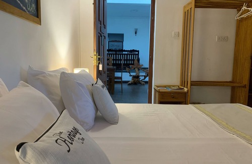 Primrose Hotel | The Heritage Inn