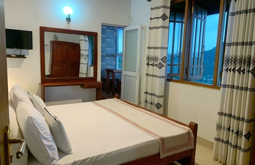 Primrose Hotel | The Heritage Inn