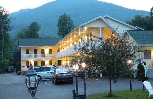 Lake George Hotel | The Heritage of Lake George