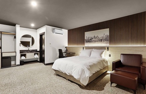 Hermann Hotel | The Hermann Motel