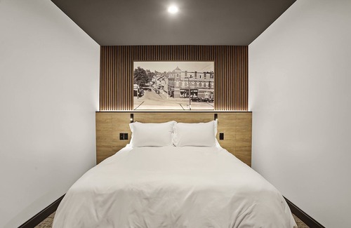 Hermann Hotel | The Hermann Motel