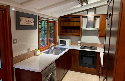 Penrith Cottage | The Hermitage