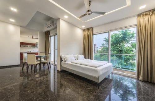 Baner Hotel | The HEY Hotel