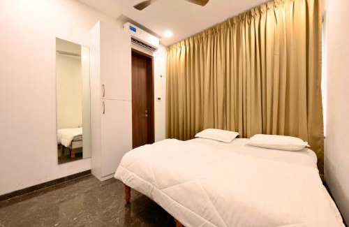 Baner Hotel | The HEY Hotel