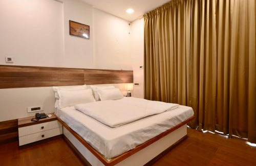 Baner Hotel | The HEY Hotel