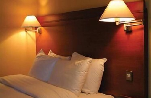 Hickstead Hotel | The Hickstead Hotel