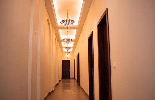 Patiala Hotel | The Hidden Creek