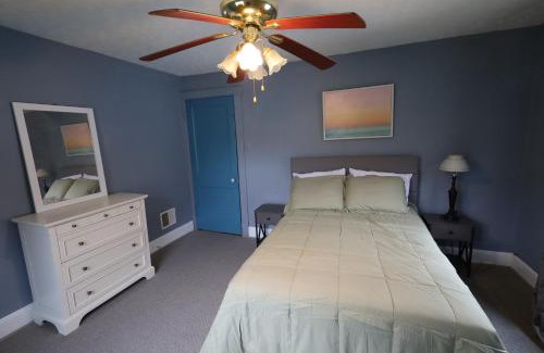 Charlton Heights Apartment | The Hidden Gem