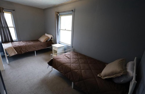 Charlton Heights Apartment | The Hidden Gem