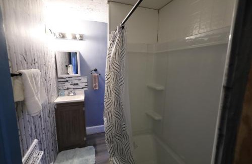 Charlton Heights Apartment | The Hidden Gem