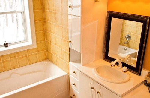 Chelsea Bed & Breakfast | The Hidden Treasure - Le Trésor Caché