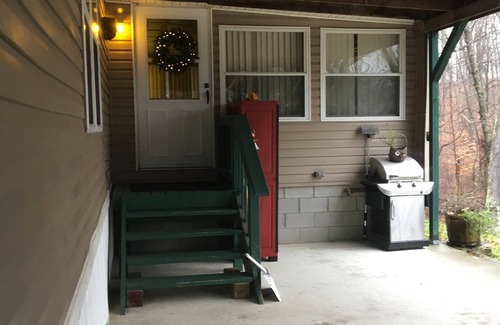 Somerdale House | The Hidden Valley ~ Longterm stays welcome