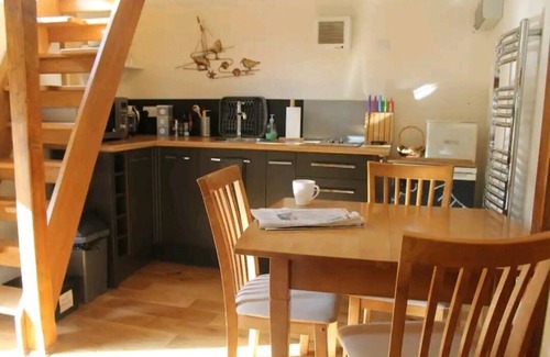 Atherington Cottage | The Hide at Lemons Farm - cosy cottage with garden in beautiful North Devon