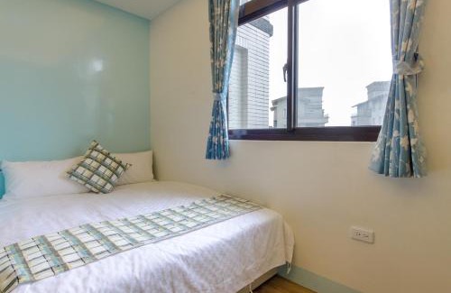 Dongshan Bed & Breakfast | The Hide Bed and breakfast