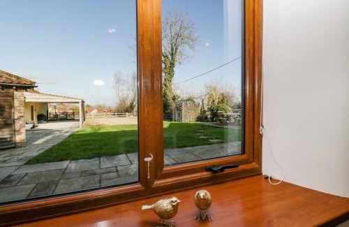 Catcott House | The Hide