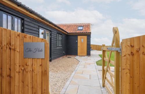 Colchester House | The Hide