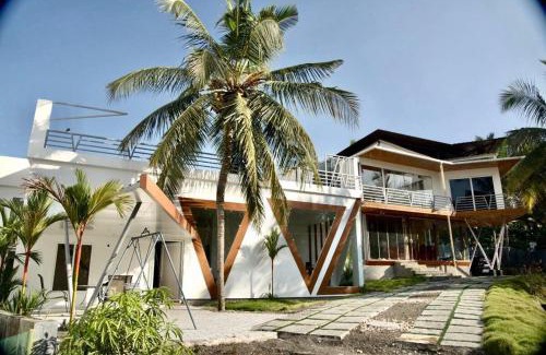 Thiruvananthapuram House | The Hide