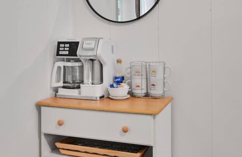 Gap Cottage | The Hideaway Cottage