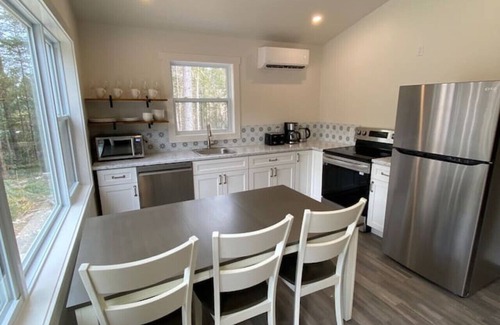 Saint Croix Cottage | The Hideaway Cottage with Hot tub