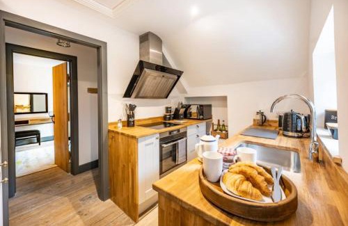 Great Massingham House | The Hideaway