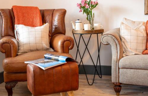 Great Massingham House | The Hideaway