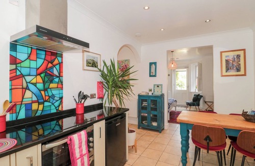Malvern Cottage | The Hideaway