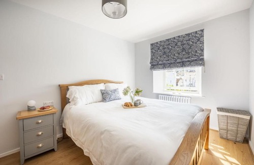 Porthleven House | The Hideaway