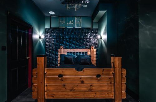 Portswood Apartment | The Hideaway
