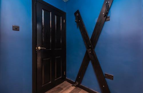 Portswood Apartment | The Hideaway