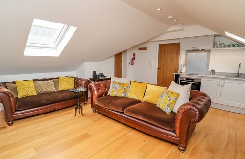 Carbis Bay Cottage | The Hideaway