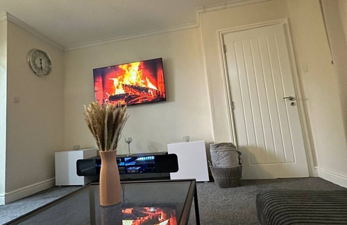 Bradford House | The Hideaway home by elegant apartments