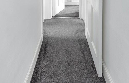 Huddersfield House | *The Hideaway home.*