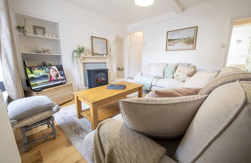 Middleham Cottage | The Hideaway is quite simply the perfect place for a couples romantic retreat