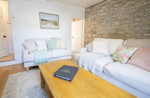 Middleham Cottage | The Hideaway is quite simply the perfect place for a couples romantic retreat