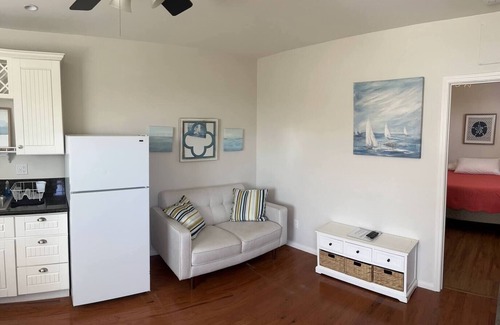 Morena Apartment | The Hideaway of Silver Terrace