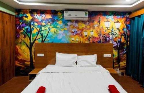 Palolem Hotel | The Hideaway Palolem