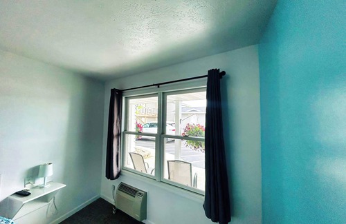 Lake City Apartment | The Hideaway suite Su