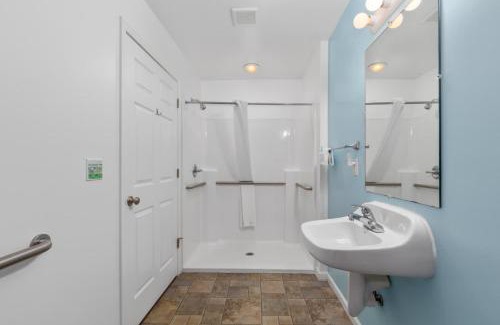 Lake City Hotel | The Hideaway suite