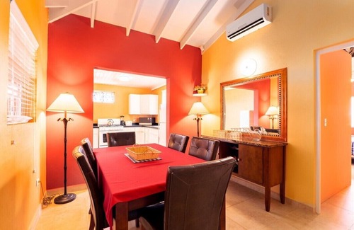 Pos Chiquito Apartment | The Hideaway The Penthouse
