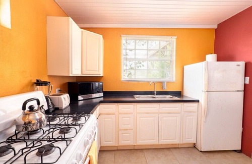 Pos Chiquito Apartment | The Hideaway The Penthouse